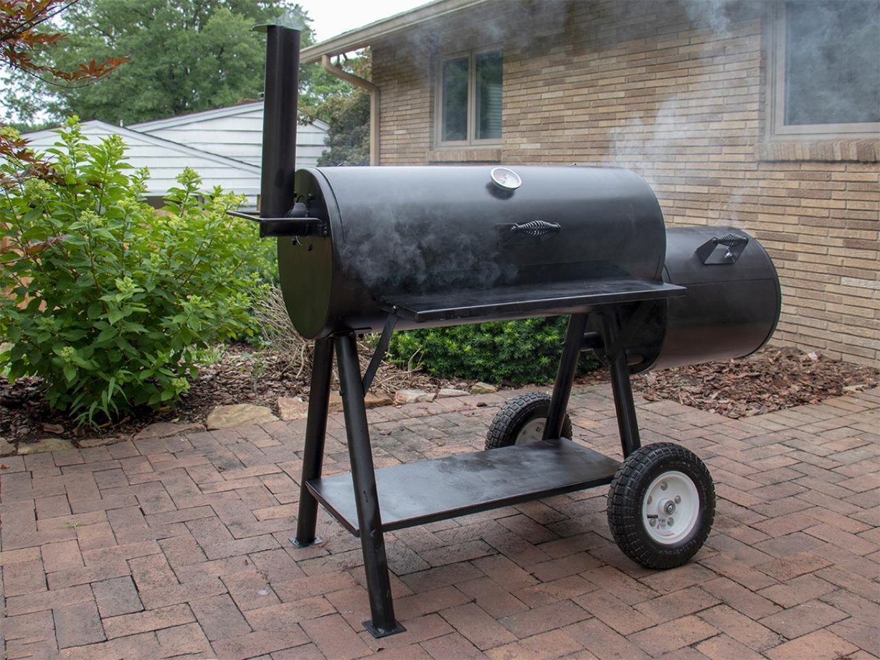 bbq grill removal & disposal in atlanta ga.