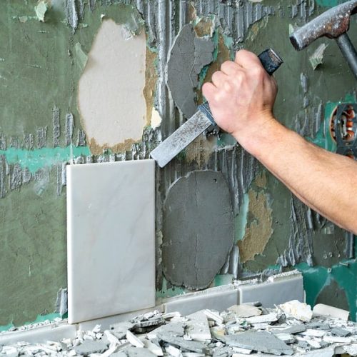 <br />
Bathroom Demolition In Powder Springs, GA<br />
