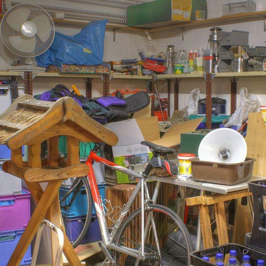 Estate Cleanouts Services In Marietta GA 