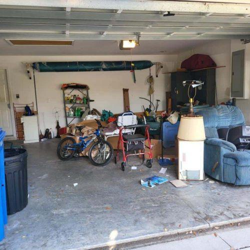 Eviction Cleanout Services In Marietta GA | Tenant Eviction Cleanouts | Eviction Junk Removal | Eviction Debris Removal | Property Cleanouts Services
