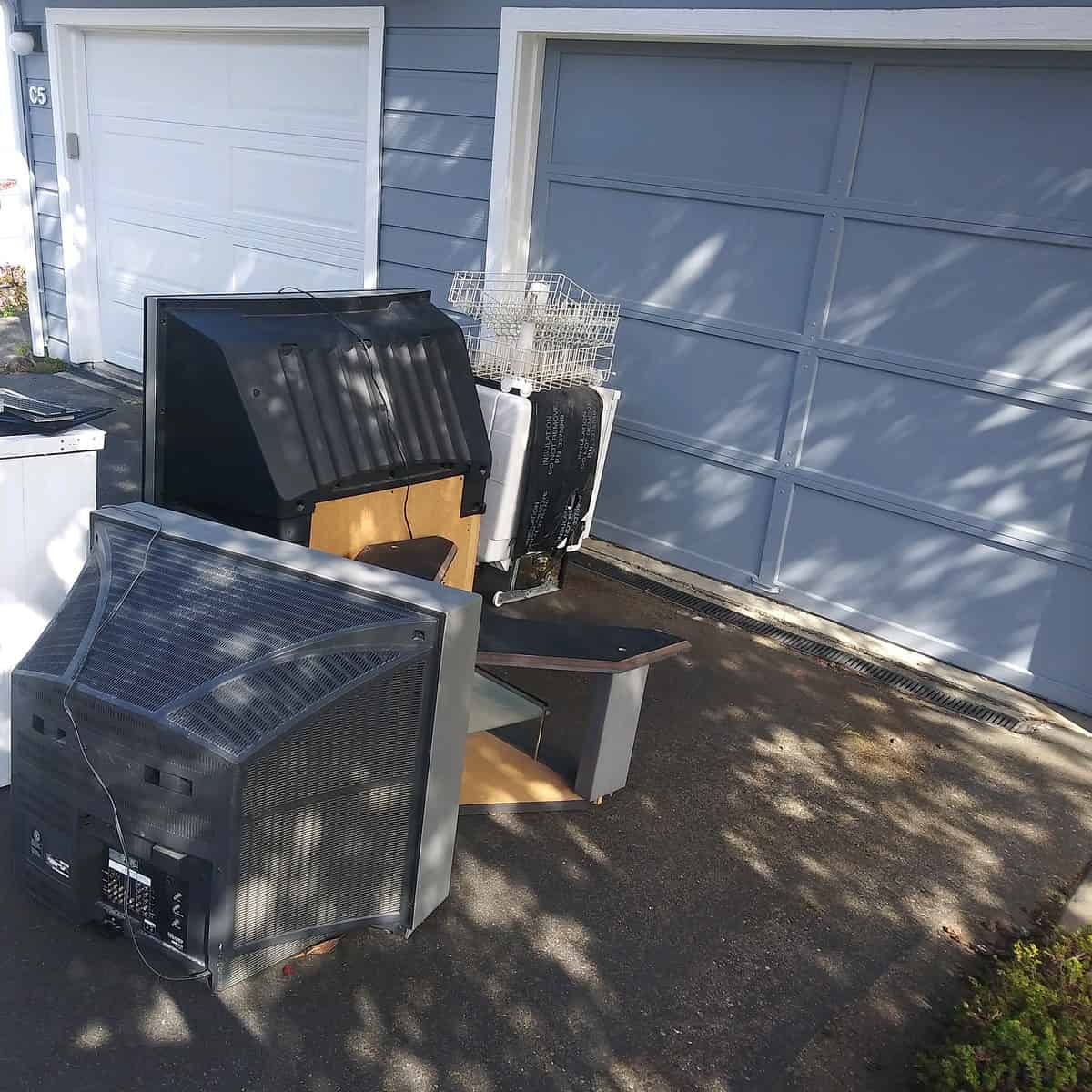 Eviction Cleanout Services In Acworth GA | Tenant Eviction Cleanouts | Eviction Junk Removal | Eviction Debris Removal | Property Cleanouts Services