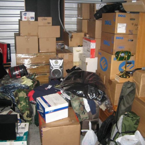 Storage Unit Cleanout Services In Stone Mountain GA | Storage Unit Junk Removal | Storage Unit Decluttering Service | Affordable Storage Cleanout Services | Same Day Service