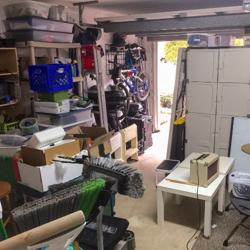 Storage Unit Cleanout Services In Stone Mountain GA | Storage Unit Junk Removal | Storage Unit Decluttering Service | Affordable Storage Cleanout Services | Same Day Service
