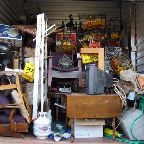 Storage Unit Cleanout Services In Stone Mountain GA | Storage Unit Junk Removal | Storage Unit Decluttering Service | Affordable Storage Cleanout Services | Same Day Service