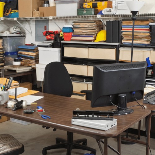 Office Cleanouts In Atlanta GA