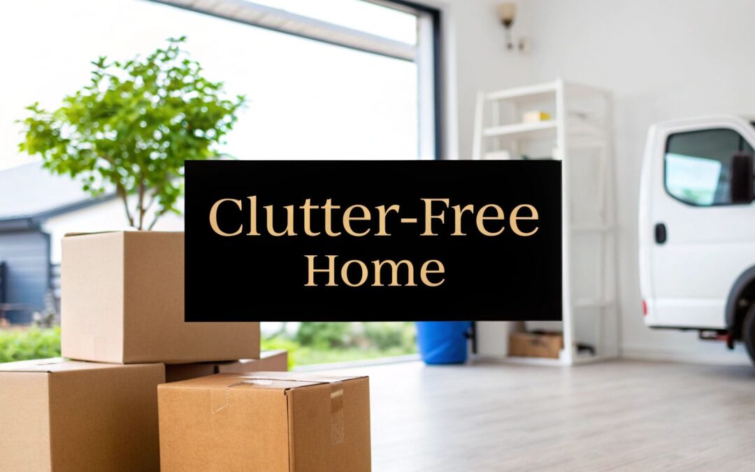 Your Guide to Junk Removal Services