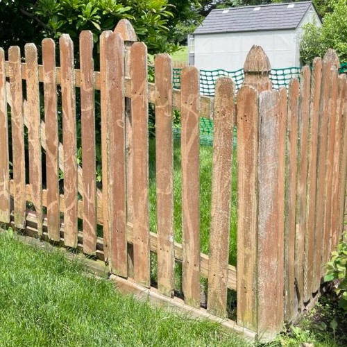 Fence Removal Services In Lilburn GA.