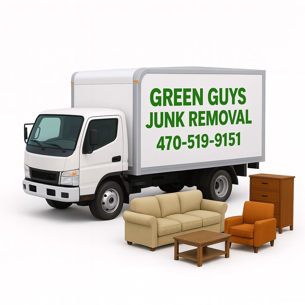 Green_Guys_Truck_Smaller_1600pxMax (2) Junk Removal Services In Atlanta GA.