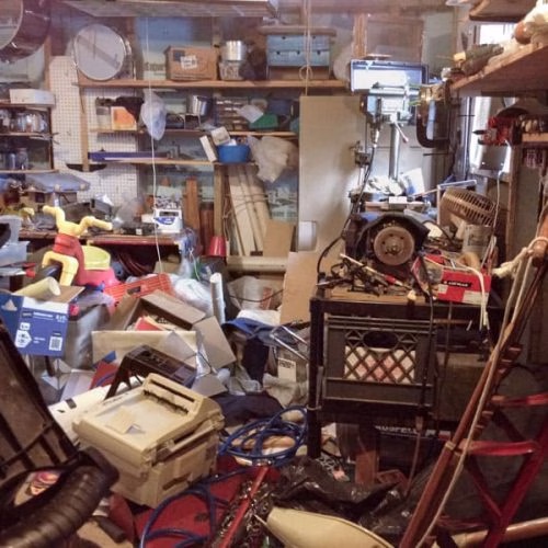 ESTATE CLEANOUTS SERVICES IN BERKELEY LAKE GA 