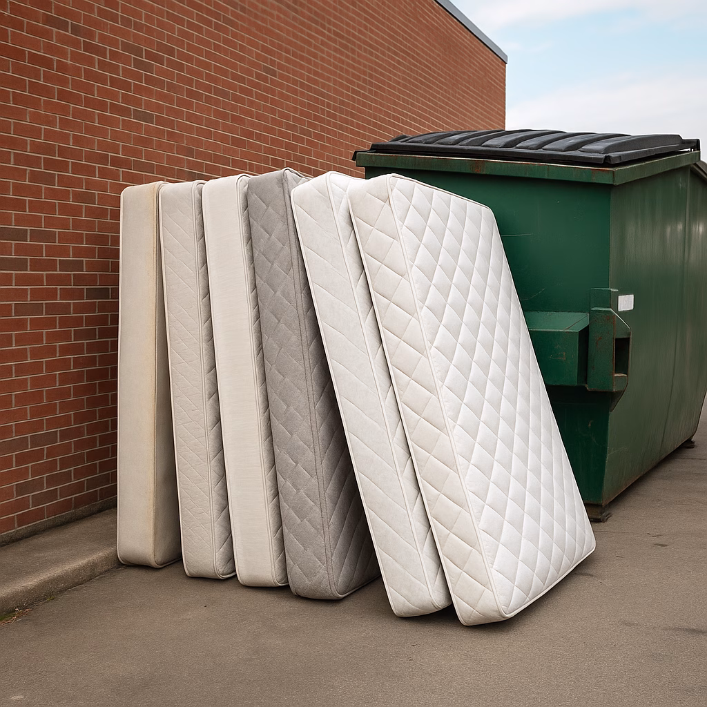 MATTRESS R& DISPOSAL NEAR ME IN DUNWOODY GA | MATTRESS PICKUP SERVICE |ECO-FRIENDLY MATTRESS DISPOSAL | SAME DAY MATTRESS REMOVAL |MATTRESS HAULING SERVICE EMOVAL 