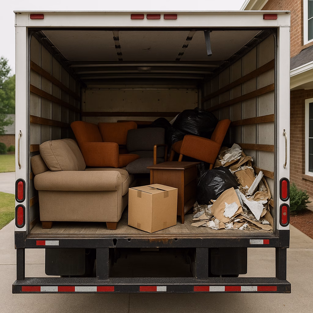 OFFICE CLEANOUTS IN DULUTH GA | COMMERCIAL JUNK REMOVAL | OFFICE FURNITURE REMOVAL | CORPORATE CLEANOUT SERVICES | ECO-FRIENDLY OFFICE CLEANOUTS | OFFICE JUNK REMOVAL