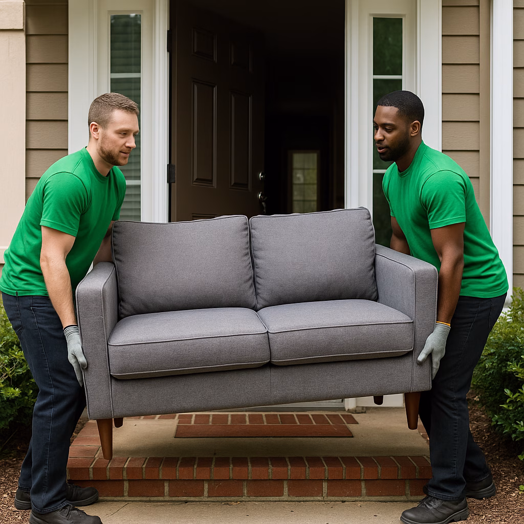 OFFICE CLEANOUTS IN PEACHTREE CORNERS GA | COMMERCIAL JUNK REMOVAL | OFFICE FURNITURE REMOVAL | CORPORATE CLEANOUT SERVICES | ECO-FRIENDLY OFFICE CLEANOUTS | OFFICE JUNK REMOVAL
