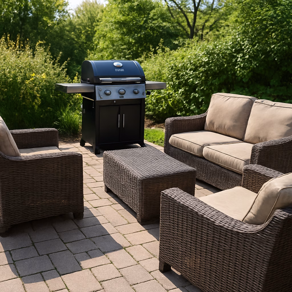 PATIO FURNITURE REMOVAL NEAR ME IN CUMMING GA | OUTDOOR FURNITURE DISPOSAL | OLD PATIO FURNITURE HAUL AWAY | DECK FURNITURE REMOVAL SERVICE | SAME DAY PATIO FURNITURE PICKUP