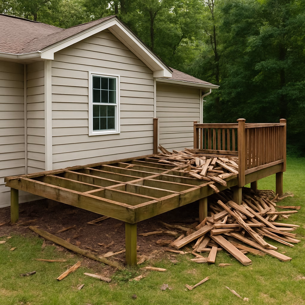 DECK REMOVAL ROSWELL GA | DECK REMOVAL AND HAUL AWAY ROSWELL GA | DECK DEMOLITION ROSWELL GA | DECK REMOVAL NEAR ME ROSWELL GA | OLD DECK REMOVAL ROSWELL GA | DECK REMOVAL COST IN ROSWELL GA