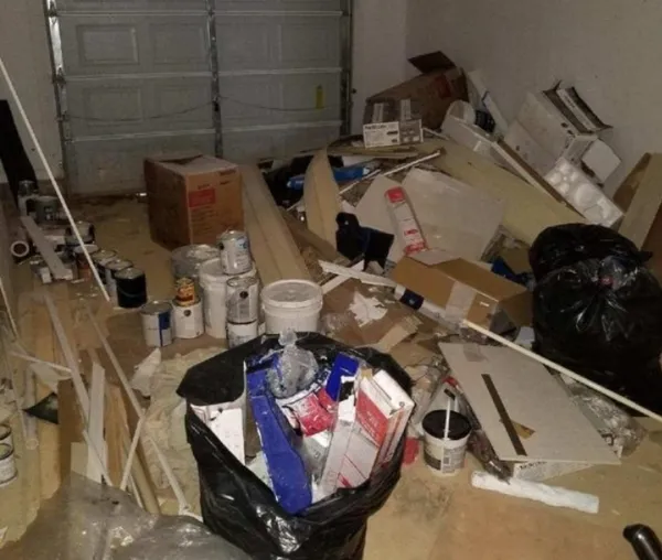 ESTATE CLEANOUTS SERVICES IN ACWORTH GA