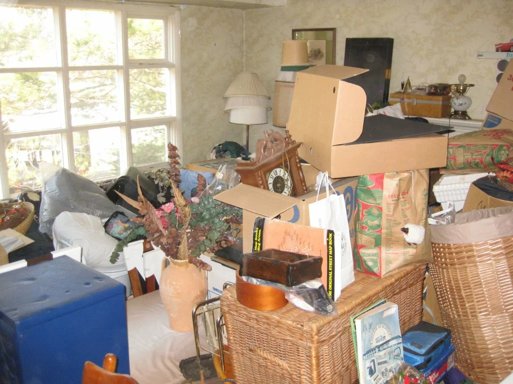 ESTATE CLEANOUTS SERVICES IN ACWORTH GA 