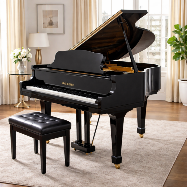 Piano Removal & Disposal in Milton, GA
