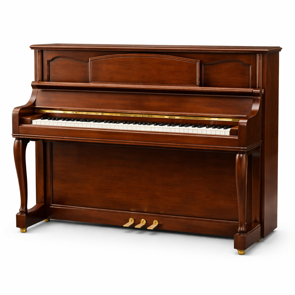 Piano Removal & Disposal in Milton, GA