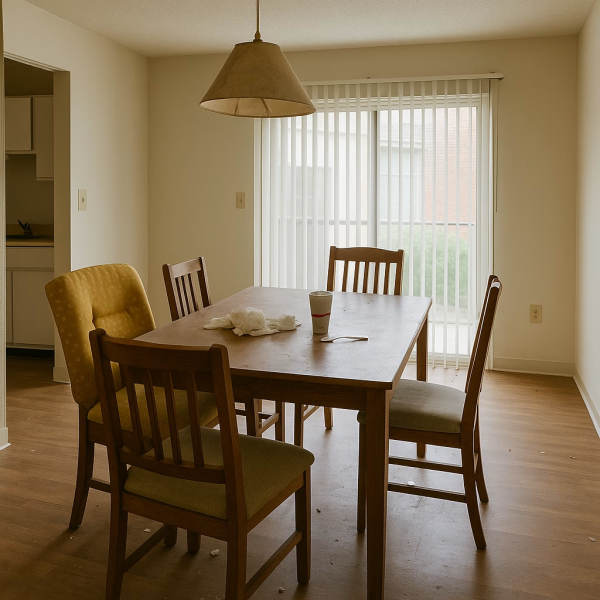 Cleanout Services in North Atlanta, GA | Home, Office, Estate & Property Cleanouts
