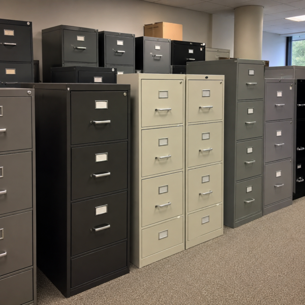 Office Cleanout Services in Avondale Estates, GA | Green Guys Junk Removal