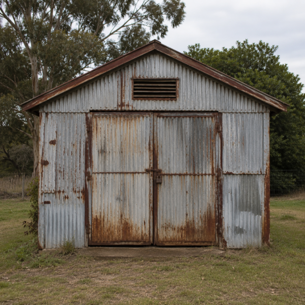 Shed Demolition & Removal In Alpharetta, GA | Green Guys Junk Removal