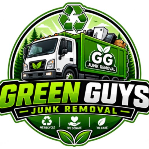 green guys junk removal