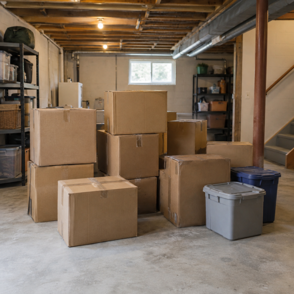 basement cleanout in alpharetta ga.<br />
